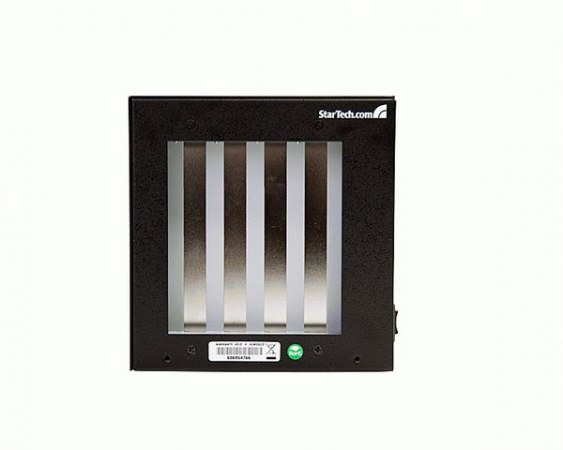 STARTECH  SISTEMA DE EXPANSION PARA CAJA PCI EXPRESS A 2 PCI Y 2 PCIE