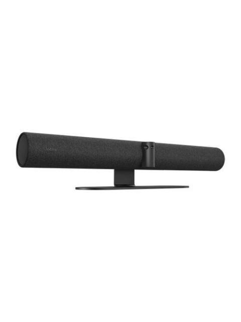 SISTEMA DE VIDEOCONFERENCIA JABRA PANACAST 50 CODEC-MICROFONO 4K ULTRA HD RJ-45 USB-C NEGRO 8200-232
