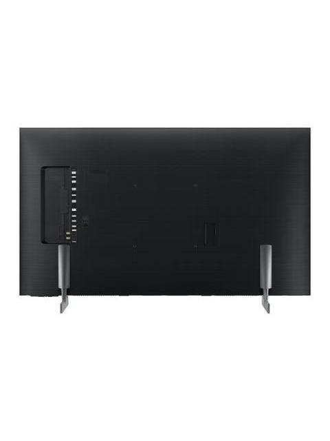 SAMSUNG TV LED AU8000 55 4K ULTRA HD NEGRO PARA HOTELERIA