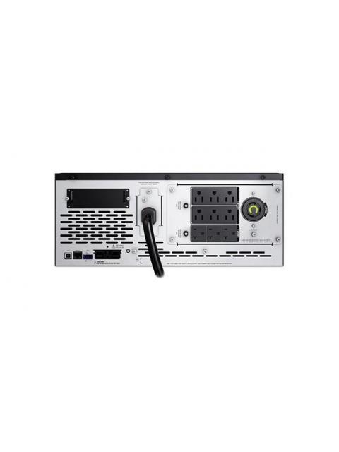 NO BREAK APC SMART-UPS X SMX3000LV 2700W 3000VA ENTRADA 70-153V