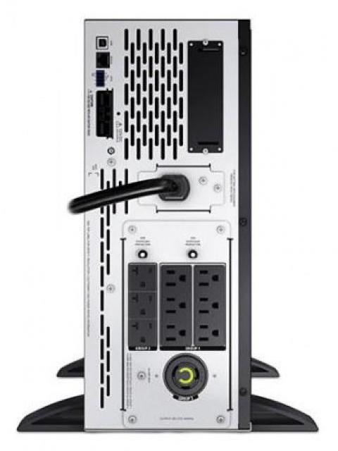 NO BREAK APC SMART-UPS X SMX3000LV 2700W 3000VA ENTRADA 70-153V