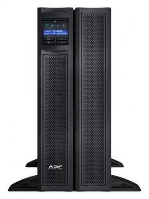 NO BREAK APC SMART-UPS X SMX3000LV 2700W 3000VA ENTRADA 70-153V