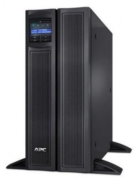 NO BREAK APC SMART-UPS X SMX3000LV 2700W 3000VA ENTRADA 70-153V