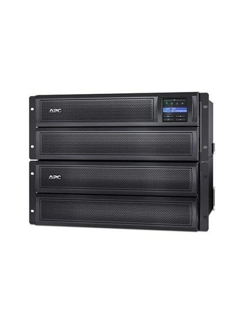 NO BREAK APC SMART-UPS X SMX3000LV 2700W 3000VA ENTRADA 70-153V