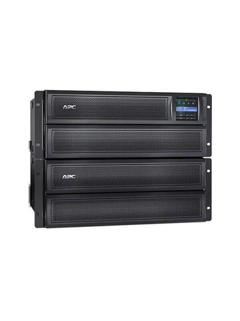 NO BREAK APC SMART-UPS X SMX3000LV 2700W 3000VA ENTRADA 70-153V