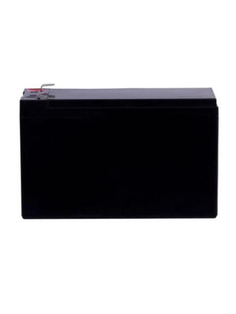 SMARTBITT BATERIA DE REEMPLAZO PARA NO BREAK SBBA12-7 12V 7AH