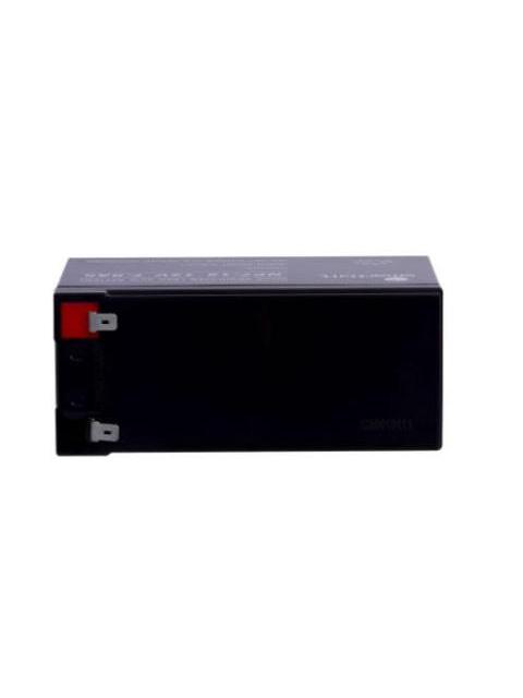 SMARTBITT BATERIA DE REEMPLAZO PARA NO BREAK SBBA12-7 12V 7AH