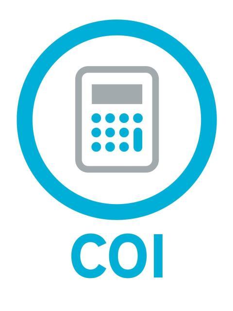 SOFTWARE ACTUALIZACION SISTEMA BASE COI 10.0 1 USR. 999 EMP. COI1AN (FISICO)
