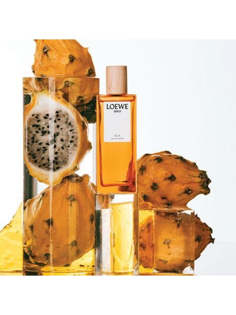 SOLO LOEWE ELLA DE LOEWE 100 ML EDT SPRAY MUJER - ORIGINAL