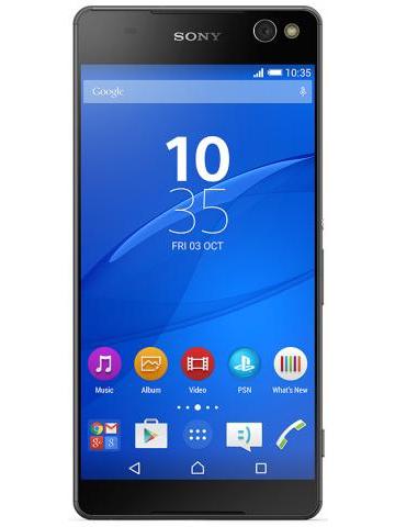 SONY XPERIA C5 ULTRA IMPORTADO