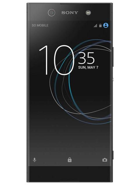 SONY XPERIA XA1 ULTRA IMPORTADO