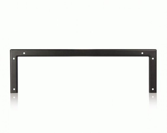 SOPORTE RACK EQUIPOS MONTAJE VERTICAL PARED 1U 19 STARTECH RK119WALLV