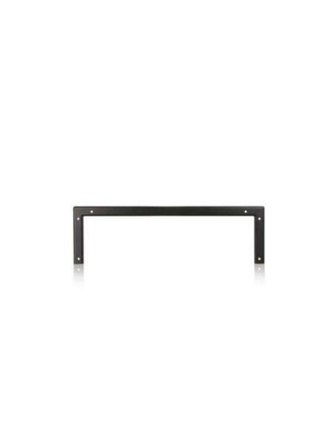 SOPORTE RACK EQUIPOS MONTAJE VERTICAL PARED 1U 19 STARTECH RK119WALLV