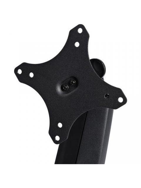STARTECH  BRAZO DE ESCRITORIO PARA MONITOR 13-32 HASTA 9KG NEGRO