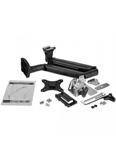 STARTECH  BRAZO DE ESCRITORIO PARA MONITOR 13-32 HASTA 9KG NEGRO