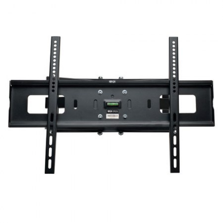 TRIPP LITE SOPORTE DE PARED DE MOVIMIENTO COMPLETO PARA PANTALLAS 37 A 70 O 74.8KGS NEGRO