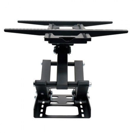 TRIPP LITE SOPORTE DE PARED DE MOVIMIENTO COMPLETO PARA PANTALLAS 37 A 70 O 74.8KGS NEGRO