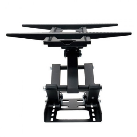 TRIPP LITE SOPORTE DE PARED DE MOVIMIENTO COMPLETO PARA PANTALLAS 37 A 70 O 74.8KGS NEGRO