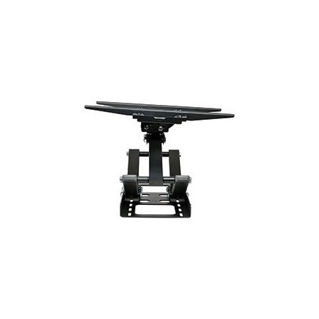 TRIPP LITE SOPORTE DE PARED DE MOVIMIENTO COMPLETO PARA PANTALLAS 26- 55