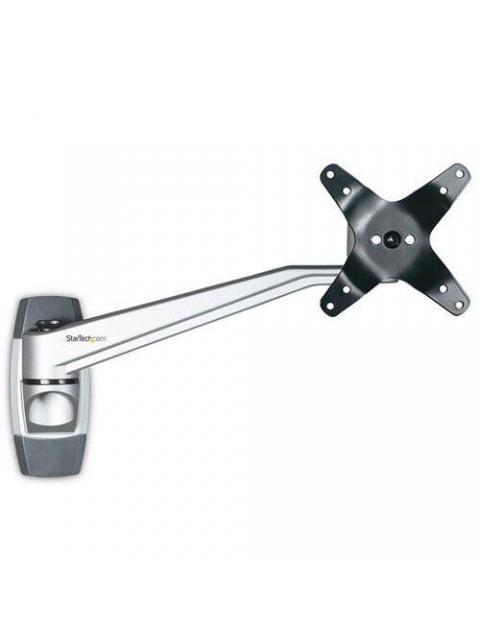 STARTECH  BRAZO DE PARED PARA MONITOR 13 - 30 14KG PLATA