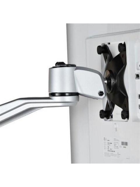 STARTECH  BRAZO DE PARED PARA MONITOR 13 - 30 14KG PLATA