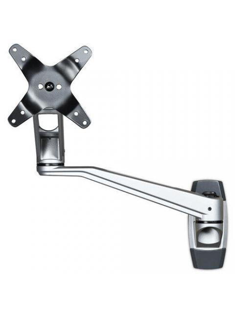 STARTECH  BRAZO DE PARED PARA MONITOR 13 - 30 HASTA 14KG PLATA
