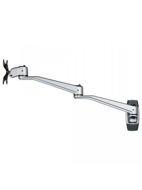 STARTECH  BRAZO DE PARED PARA MONITOR 13 - 30 HASTA 14KG PLATA