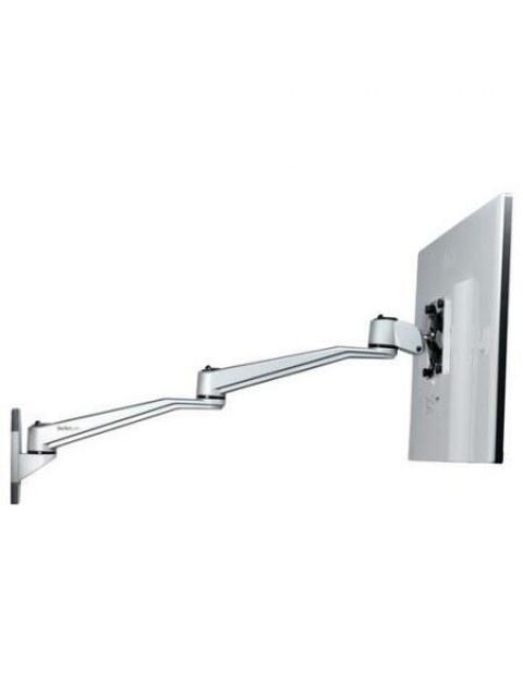 STARTECH  BRAZO DE PARED PARA MONITOR 13 - 30 HASTA 14KG PLATA