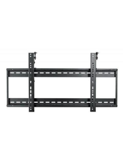 MANHATTAN SOPORTE DE PARED 461702 PARA PANTALLA 45 - 70 HASTA 70KG NEGRO