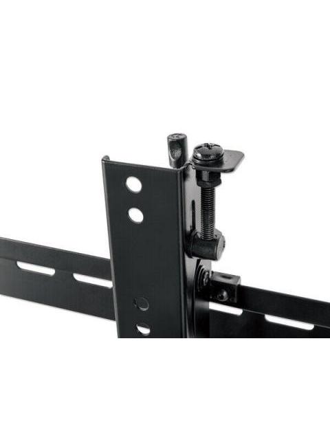 MANHATTAN SOPORTE DE PARED 461702 PARA PANTALLA 45 - 70 HASTA 70KG NEGRO