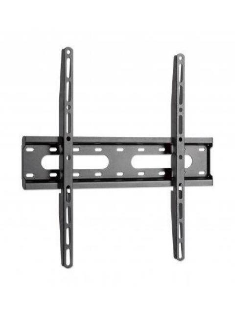 SOPORTE MANHATTAN TV PARA PARED 32 A 55 HASTA 45KG NEGRO 462266