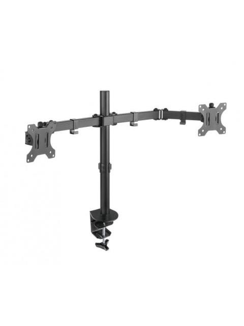 SOPORTE PARA MONITOR OVMD1332 OVALTECH PARA LCD DE 13 A 32 PULGADAS (RESISTENCIA 8KGS)