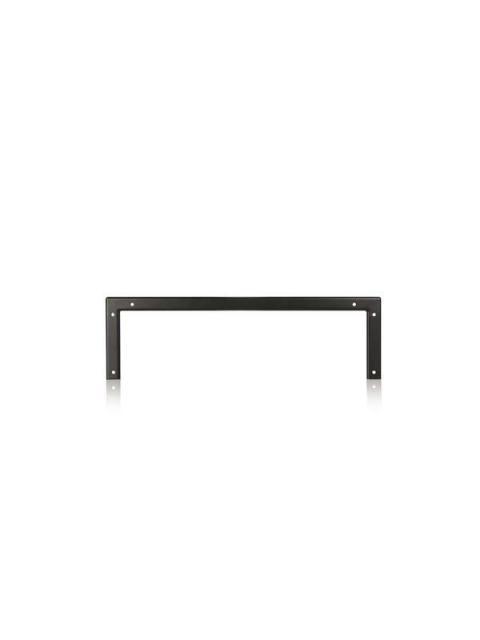 SOPORTE RACK EQUIPOS MONTAJE VERTICAL PARED 1U 19 STARTECH RK119WALLV