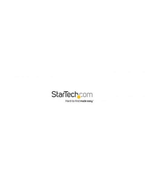 STARTECH  ESTACION DE TRABAJO DE PIE Y SENTADO WALLSTS1 MONTAJE EN PARED HASTA 8KG PARA MONITOR 24 NEGRO
