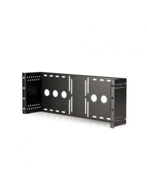 STARTECH  BRACKET VESA DE MONTAJE PARA MONITOR LCD EN GABINETE RACK 19