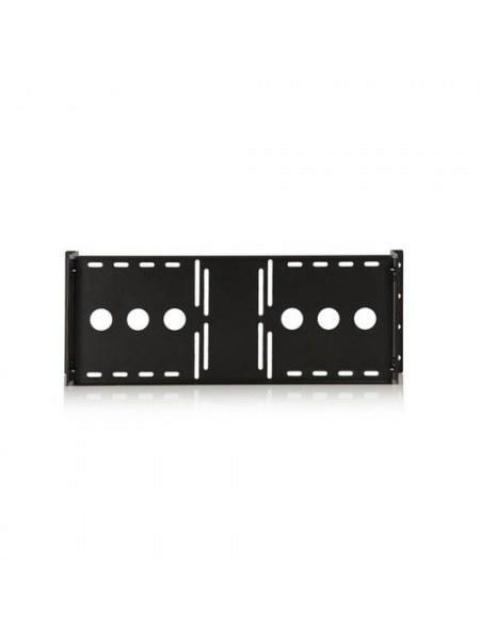 STARTECH  BRACKET VESA DE MONTAJE PARA MONITOR LCD EN GABINETE RACK 19
