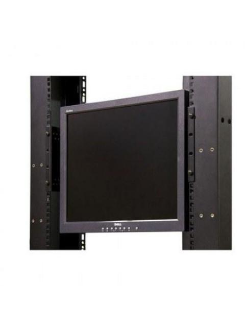 STARTECH  BRACKET VESA DE MONTAJE PARA MONITOR LCD EN GABINETE RACK 19