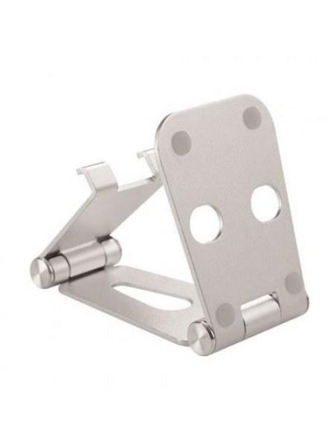 STARTECH  BASE PARA CELULAR Y TABLET MAX. 13 PLATA