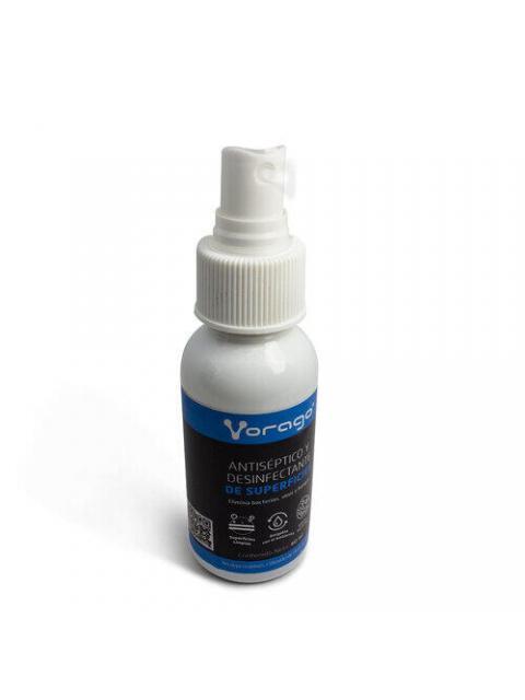 VORAGO DESINFECTANTE EN SPRAY CLN-301 60ML