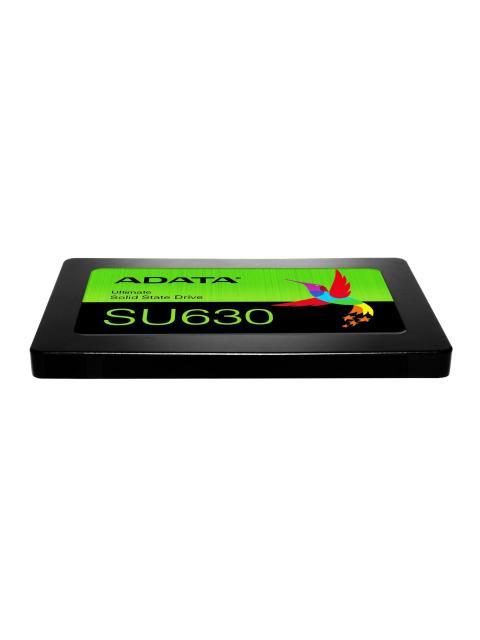 SSD ADATA ULTIMATE SU630 QLC 3D 240GB SATA 2.5 7MM