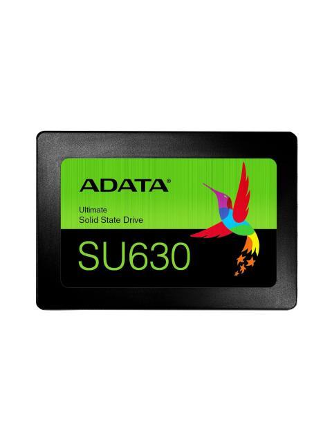 SSD ADATA ULTIMATE SU630 QLC 3D 240GB SATA 2.5 7MM