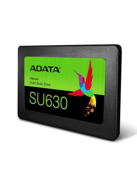 SSD ADATA ULTIMATE SU630 QLC 3D 240GB SATA 2.5 7MM