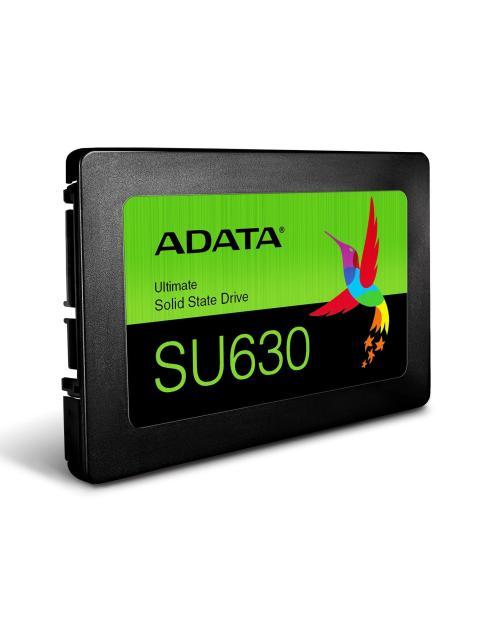 SSD ADATA ULTIMATE SU630 QLC 3D 240GB SATA 2.5 7MM