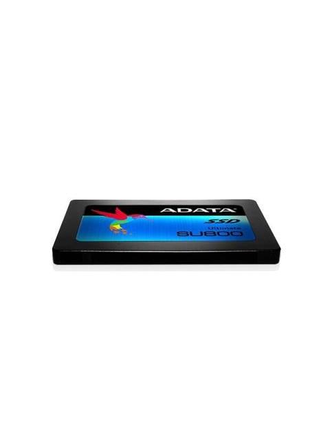 SSD ADATA ULTIMATE SU800 512GB SATA III 2.5 7MM - ¡COMPRA $500 PESOS EN PRODUCTOS ADATA Y PARTICIPA PARA GANAR UN DISCO DURO EXTERNO ADATA!
