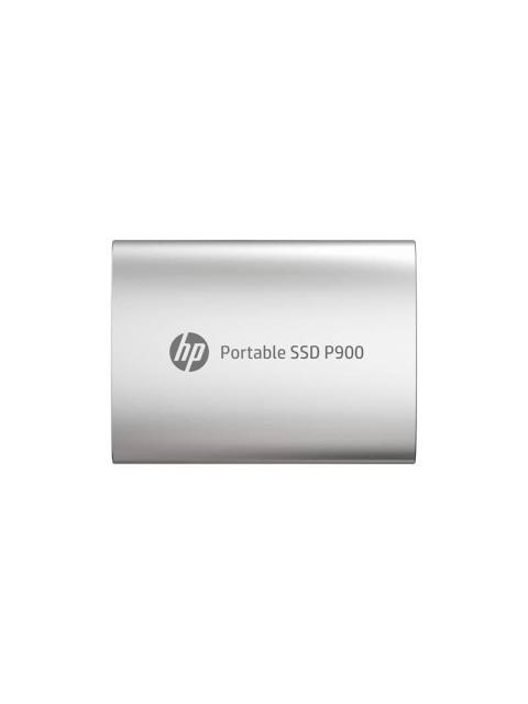 SSD EXTERNO HP P900 1TB 2000 MB-S PLATA 7M694AA