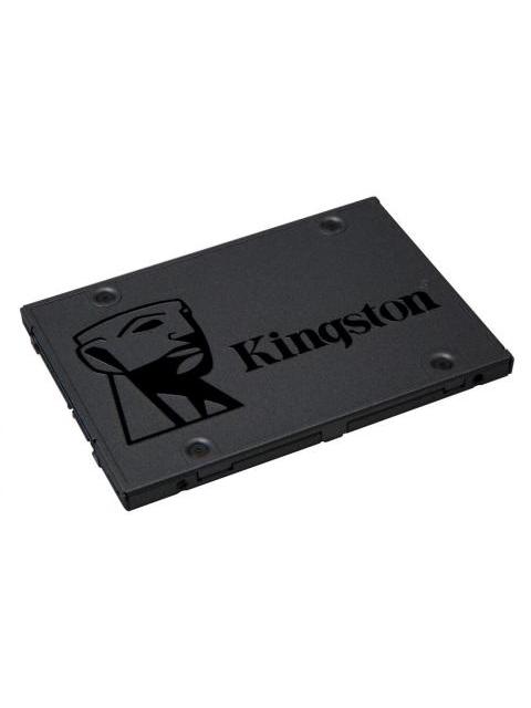 SSD KINGSTON A400 240GB SATA III 2.5 7MM