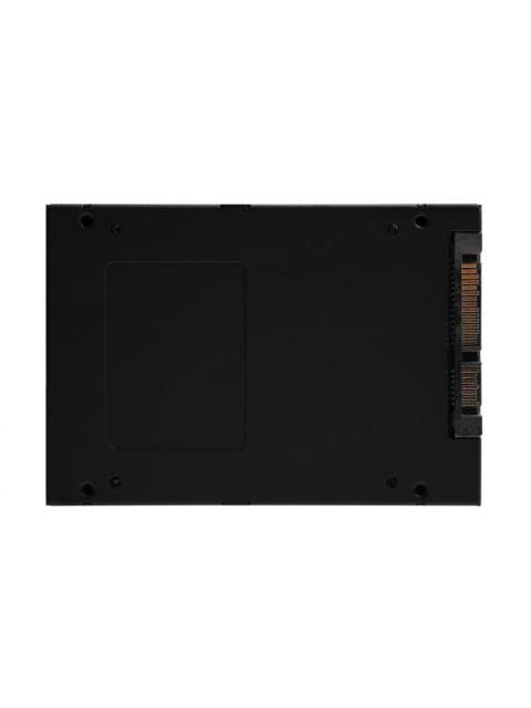 SSD KINGSTON KC600 NAND 3D TLC 1TB SATA III 2.5 7MM