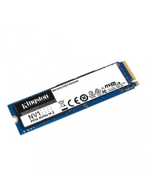 SSD KINGSTON NV2 NVME 500GB PCI EXPRESS 4.0 M.2
