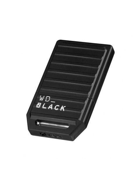 SSD WD BLACK C50 WDBMPH0010BNCWCSN XBOX