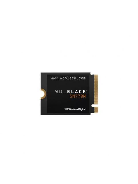 SSD WD BLACK SN770 WDS100T3X0G 1TB 2230